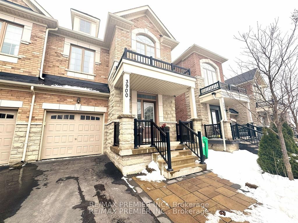 Unit Bsmt - 3900 Arvona Place, Mississauga 2