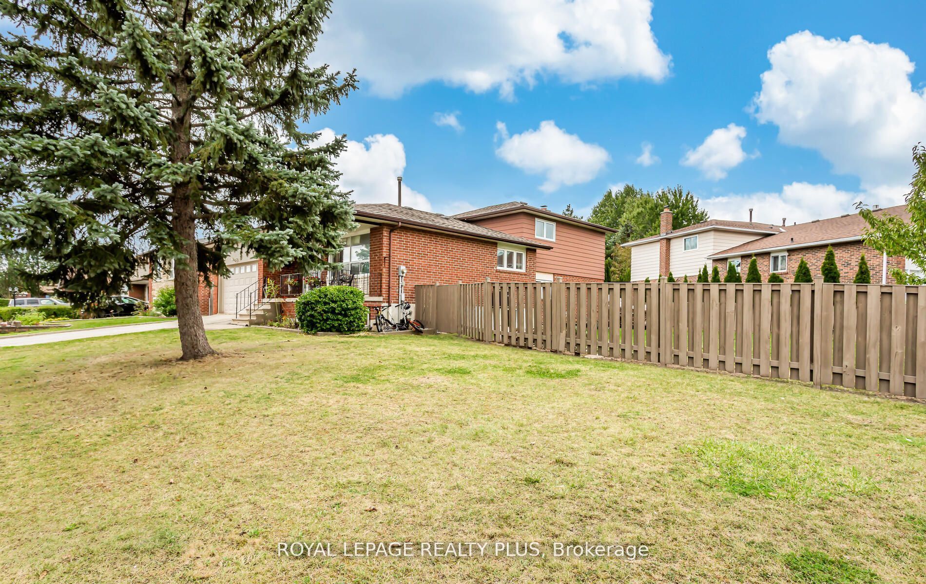 Unit Rear - 2844 Kingsberry Crescent, Mississauga 3