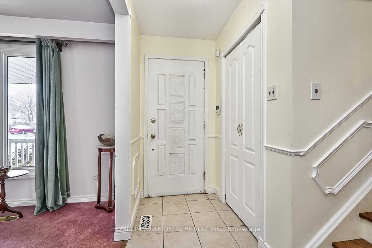 35 Edenborough Drive, Brampton 3