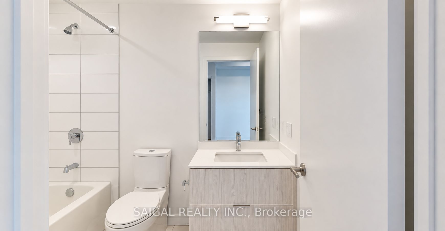 Unit 2008 - 5249 Dundas Street W, Etobicoke 5