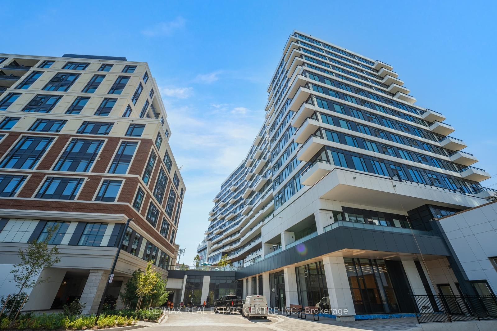 Unit 605 - 2485 EGLINTON Avenue W, Mississauga 5