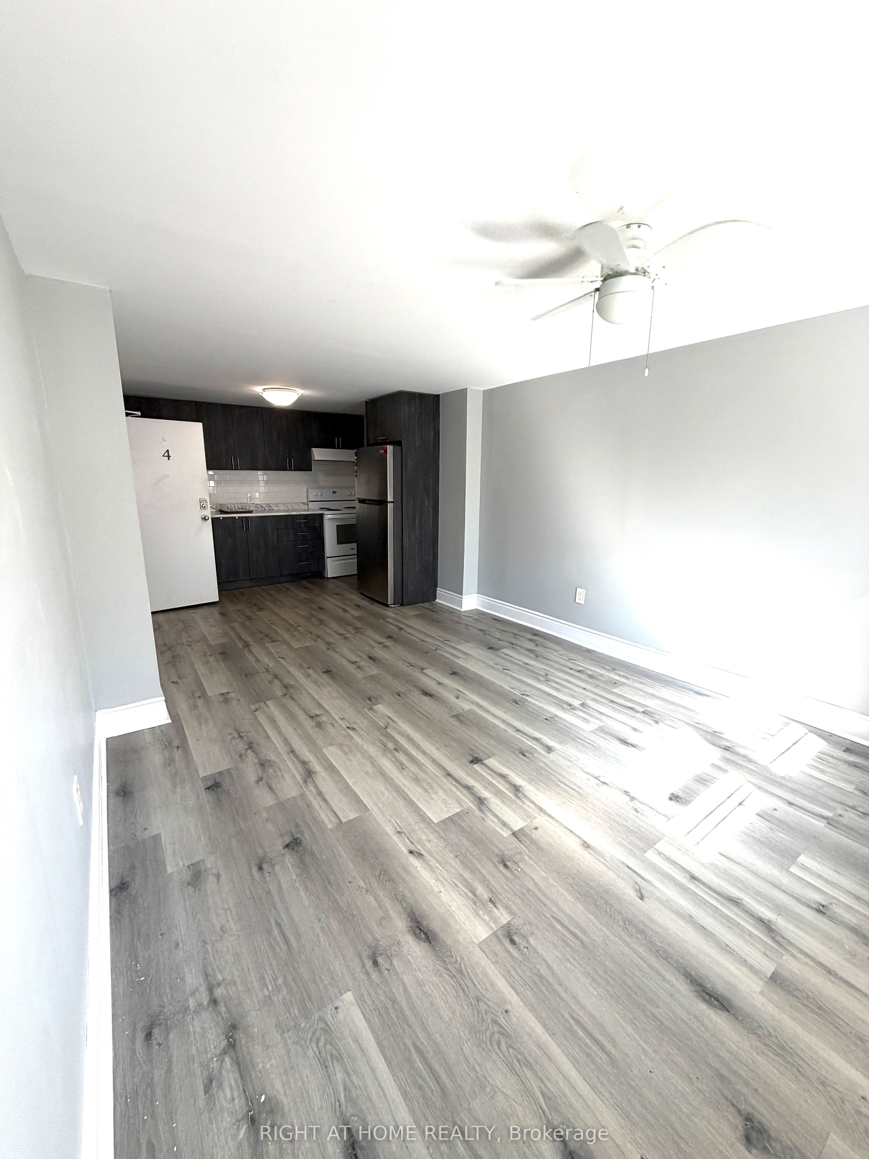 Unit 4 - 11 Donald Avenue, Toronto 3