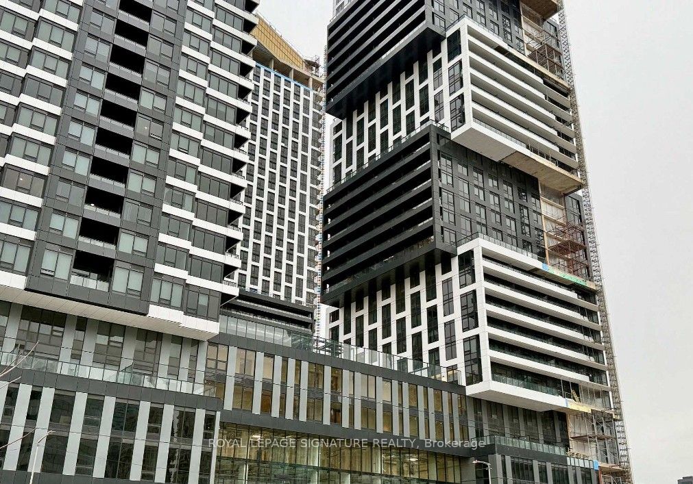 Unit 5701 - 4015 The Exchange, Mississauga 3