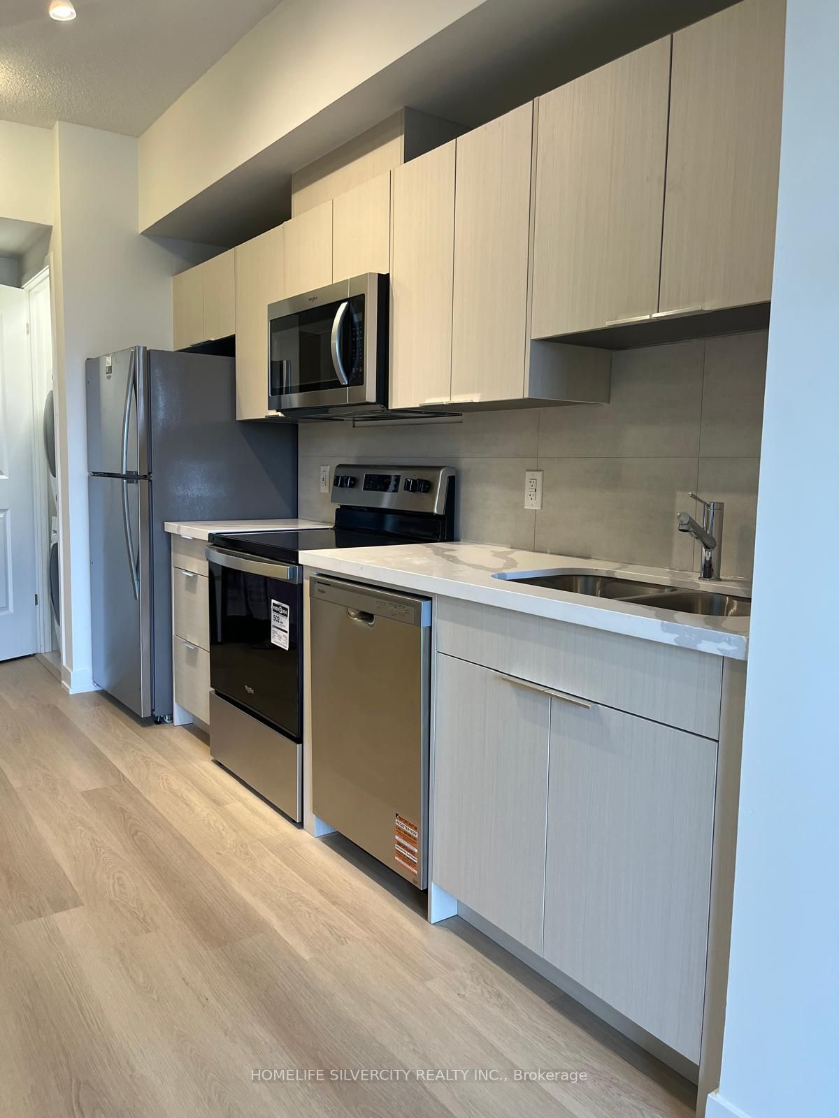 Unit 502 - 2825 Jane Street, North York 3