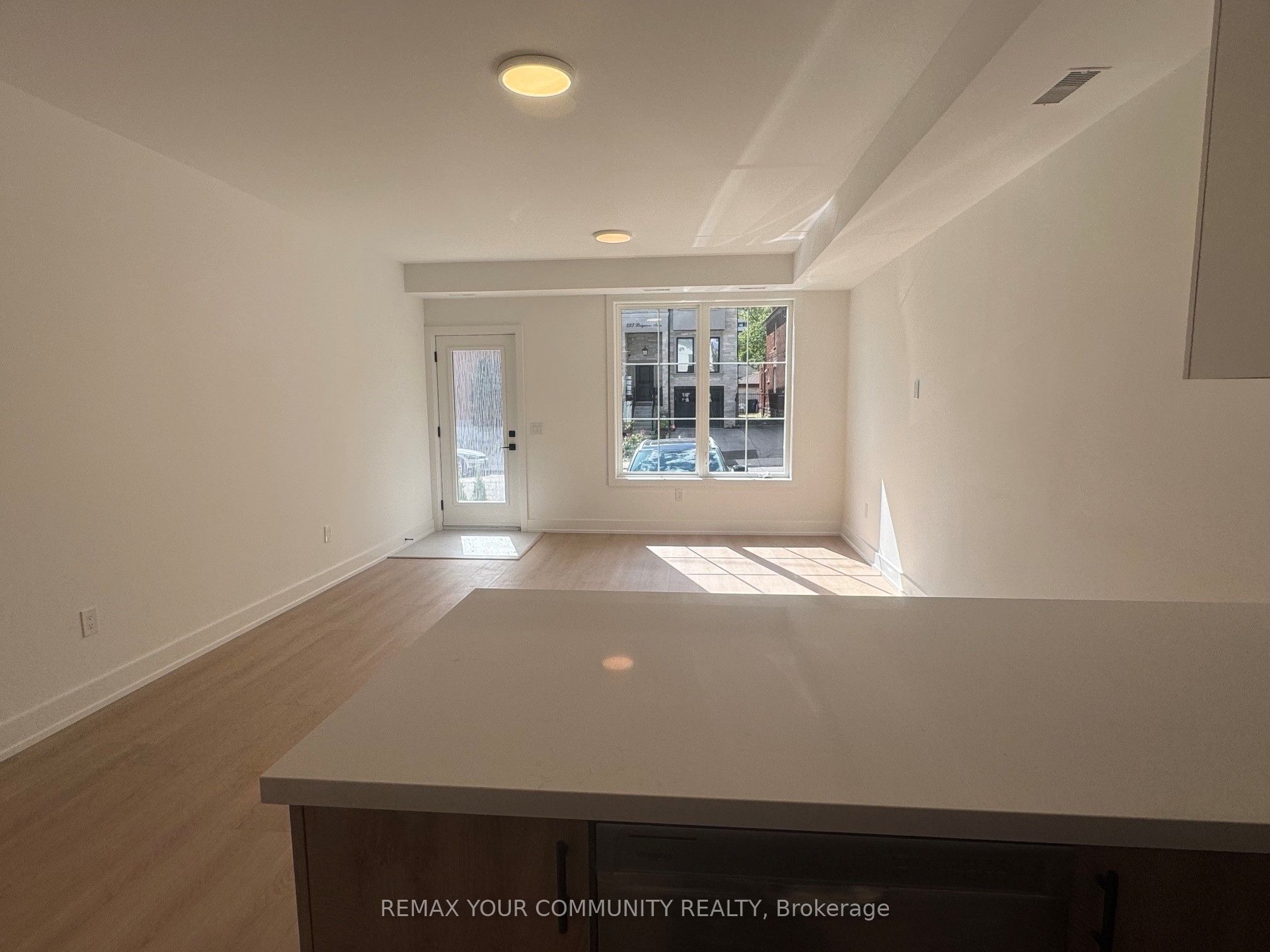 Unit 1 - 222 Belgravia Avenue, Toronto 3