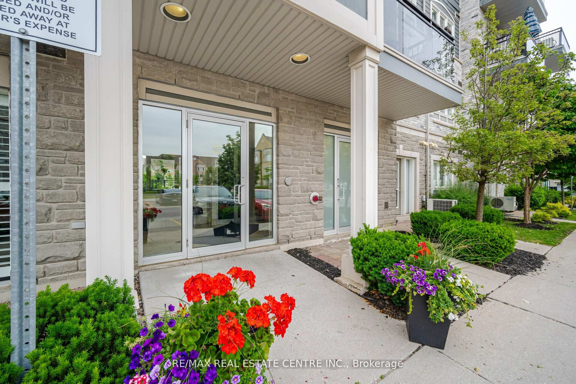 Unit 305 - 5150 Winston Churchill Boulevard, Mississauga 2