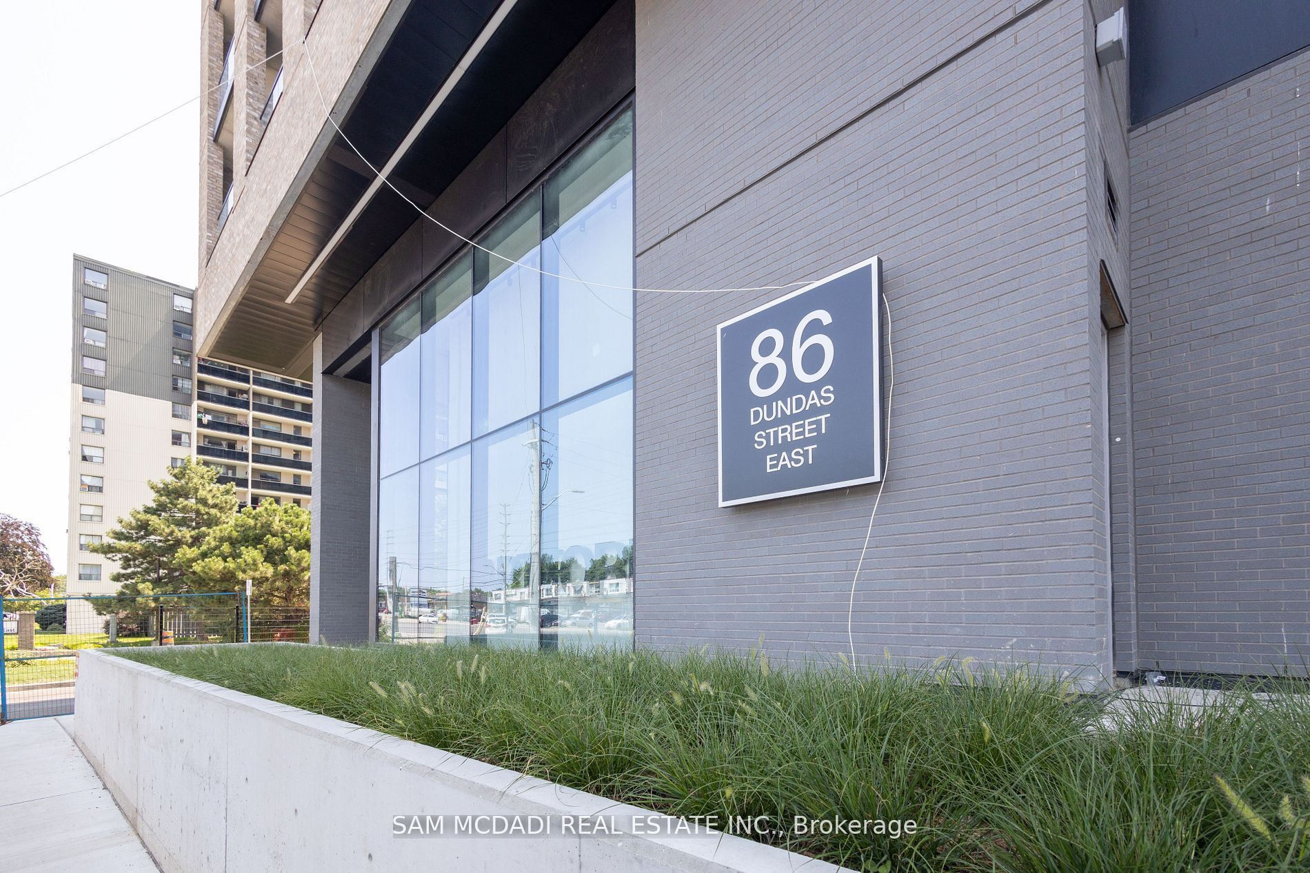 Unit 1517 - 86 Dundas Street E, Mississauga 2