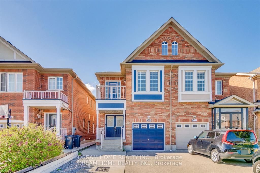 Unit BSMT - 4730 Alana Glen Drive, Mississauga 2