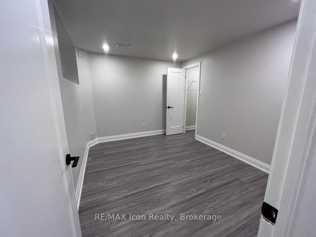Basement- 254 Mccready Drive, Milton 4