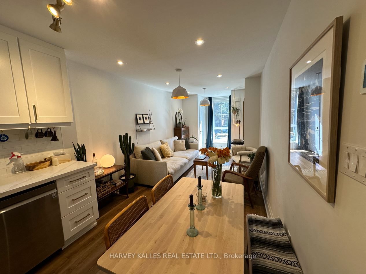 Unit 1 - 976 Shaw Street, Toronto 5