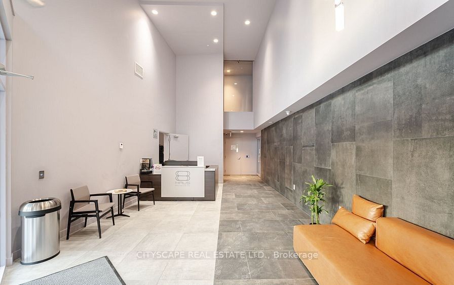 Unit 702 - 2433 Dufferin Street, Toronto 4