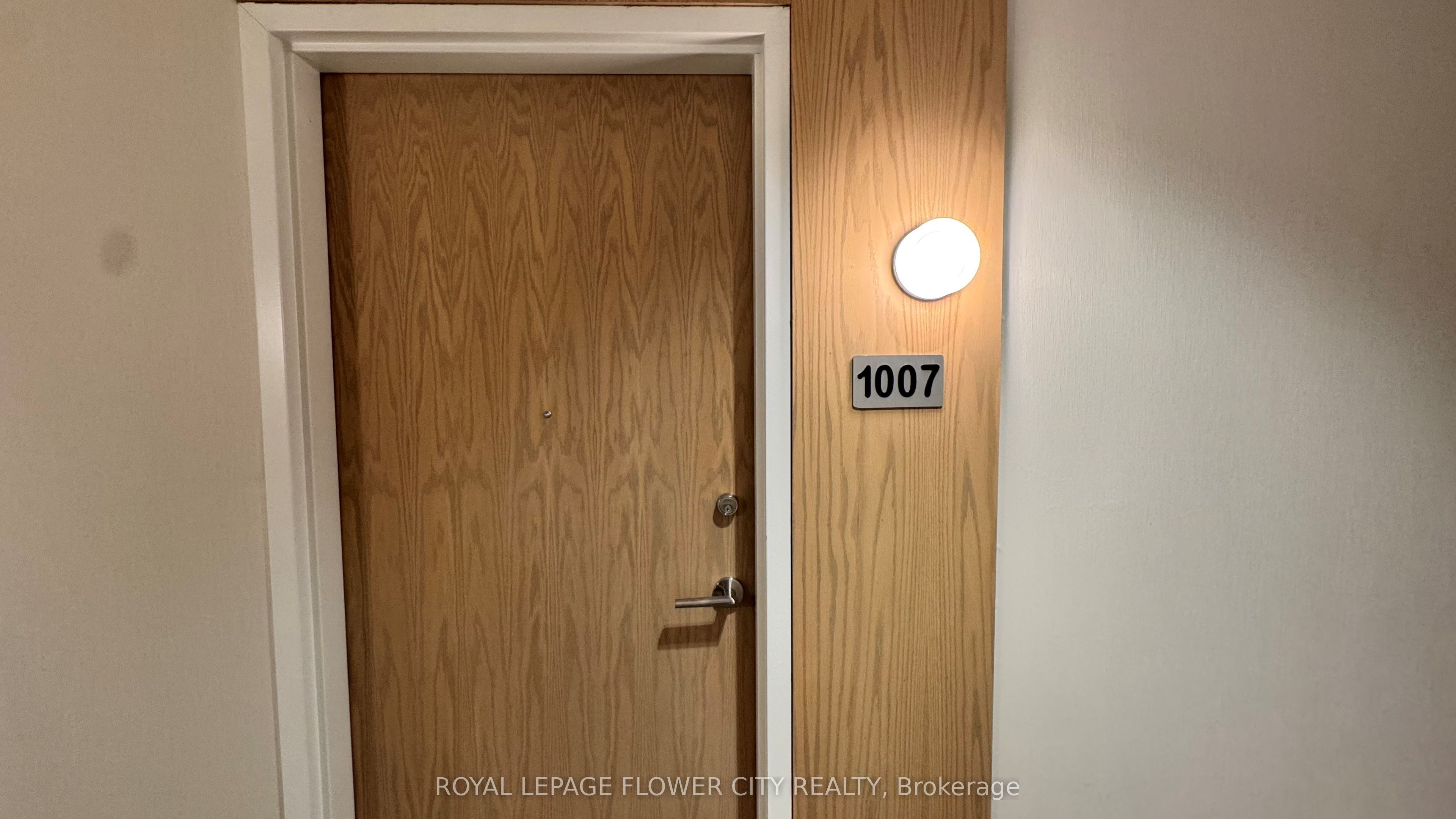 Unit 1007 - 2825 Jane Street, North York 2