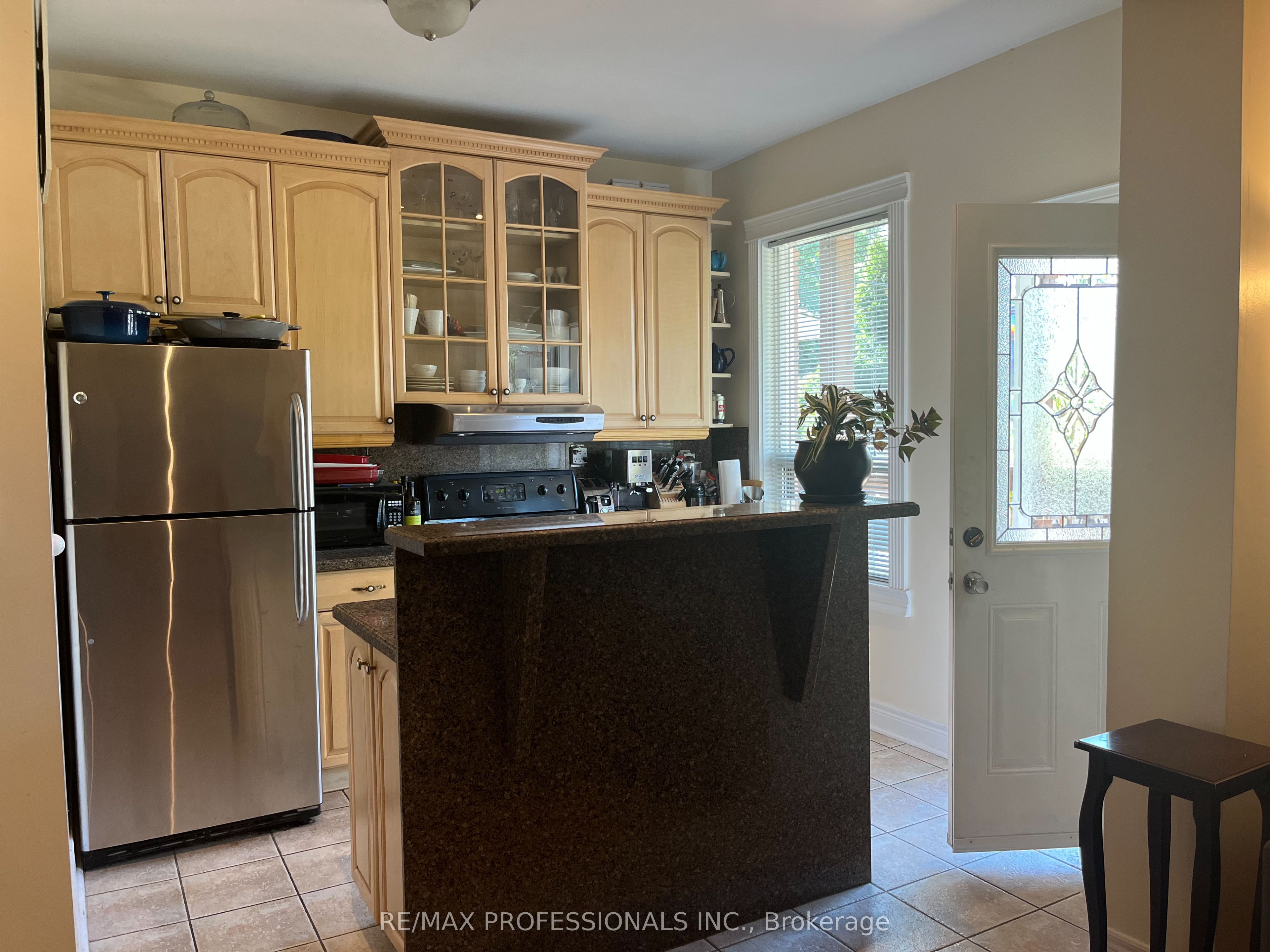Unit Main - 282 Keele Street, Toronto 2