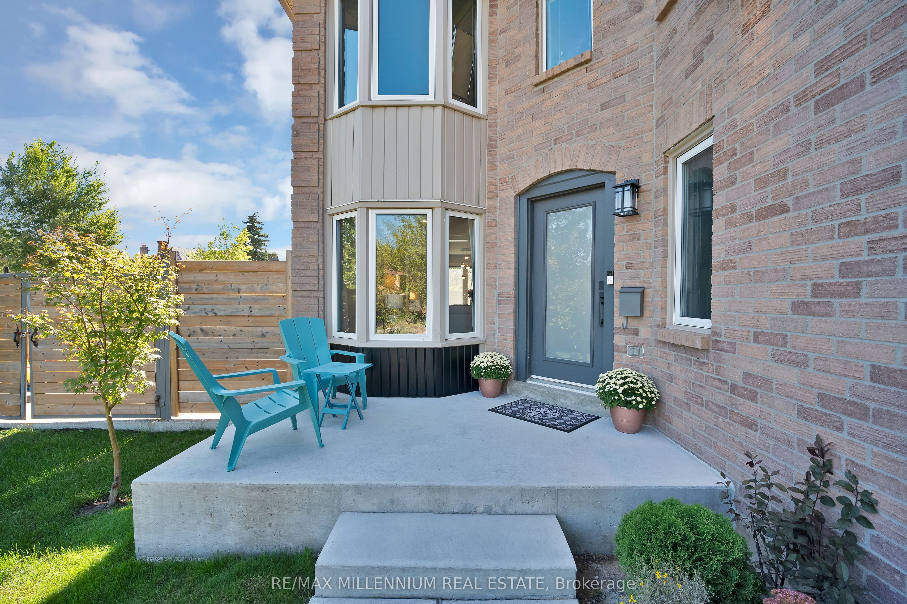4165 Credit Point Drive, Mississauga 5