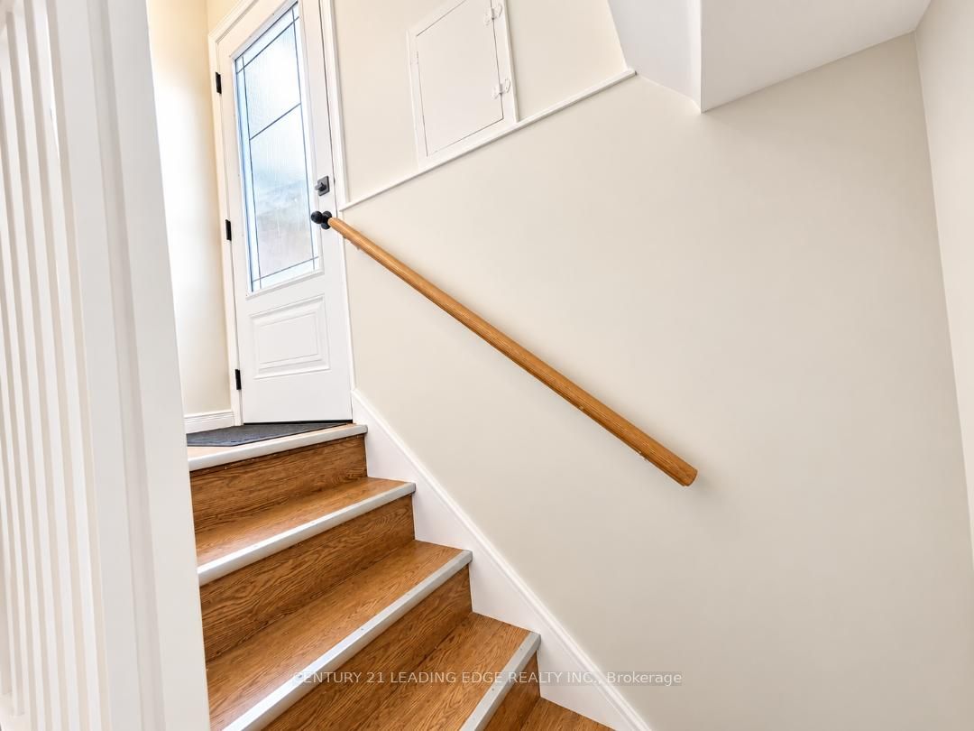 Unit Lower Level - 28 Eringate Drive, Etobicoke 5