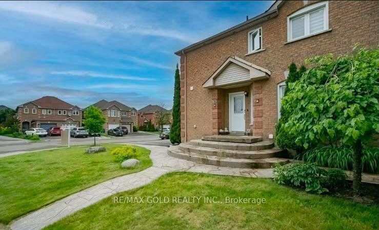95 Lent Crescent, Brampton 3