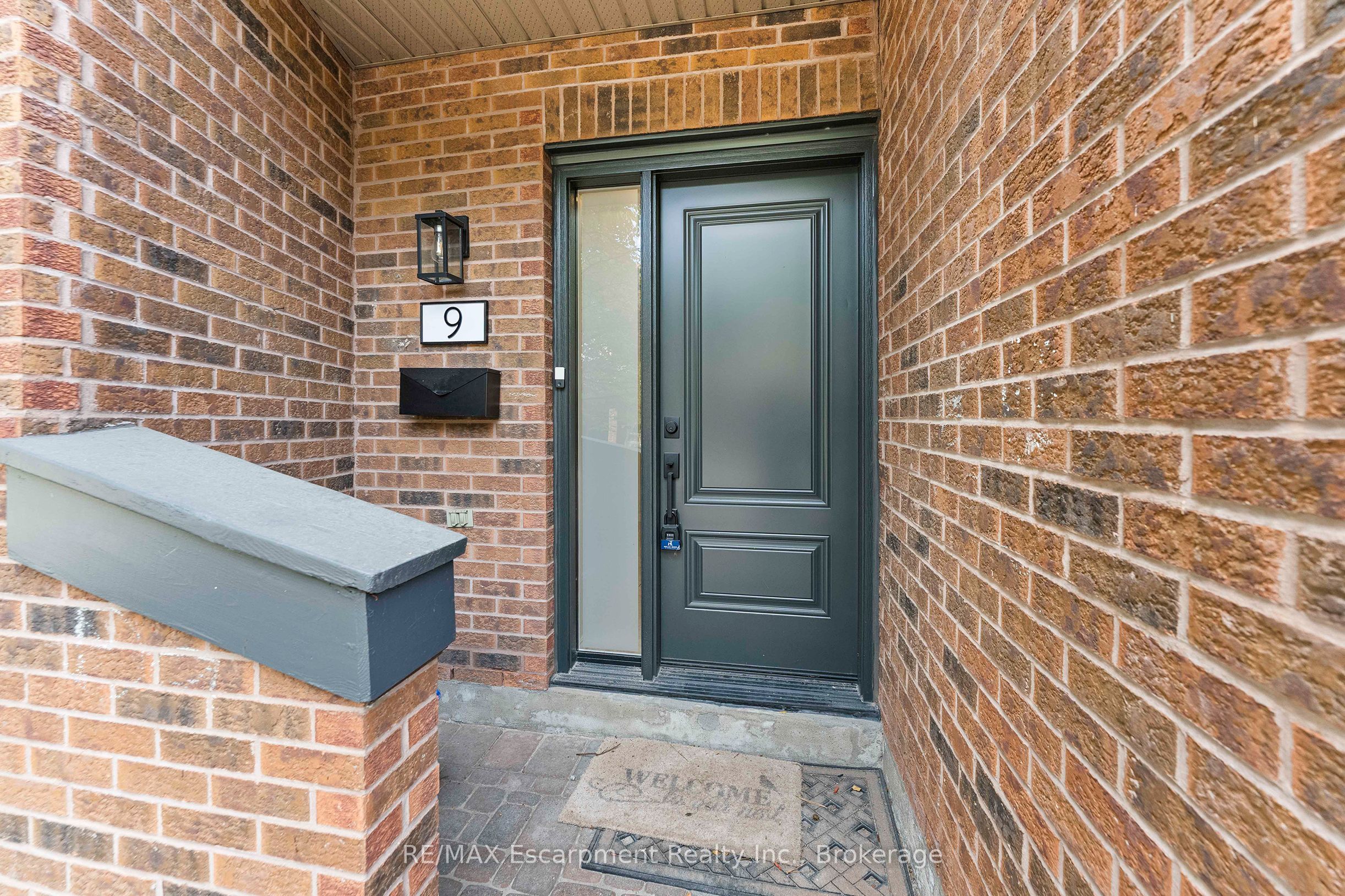 Unit 9 - 1160 Walden Circle, Mississauga 3