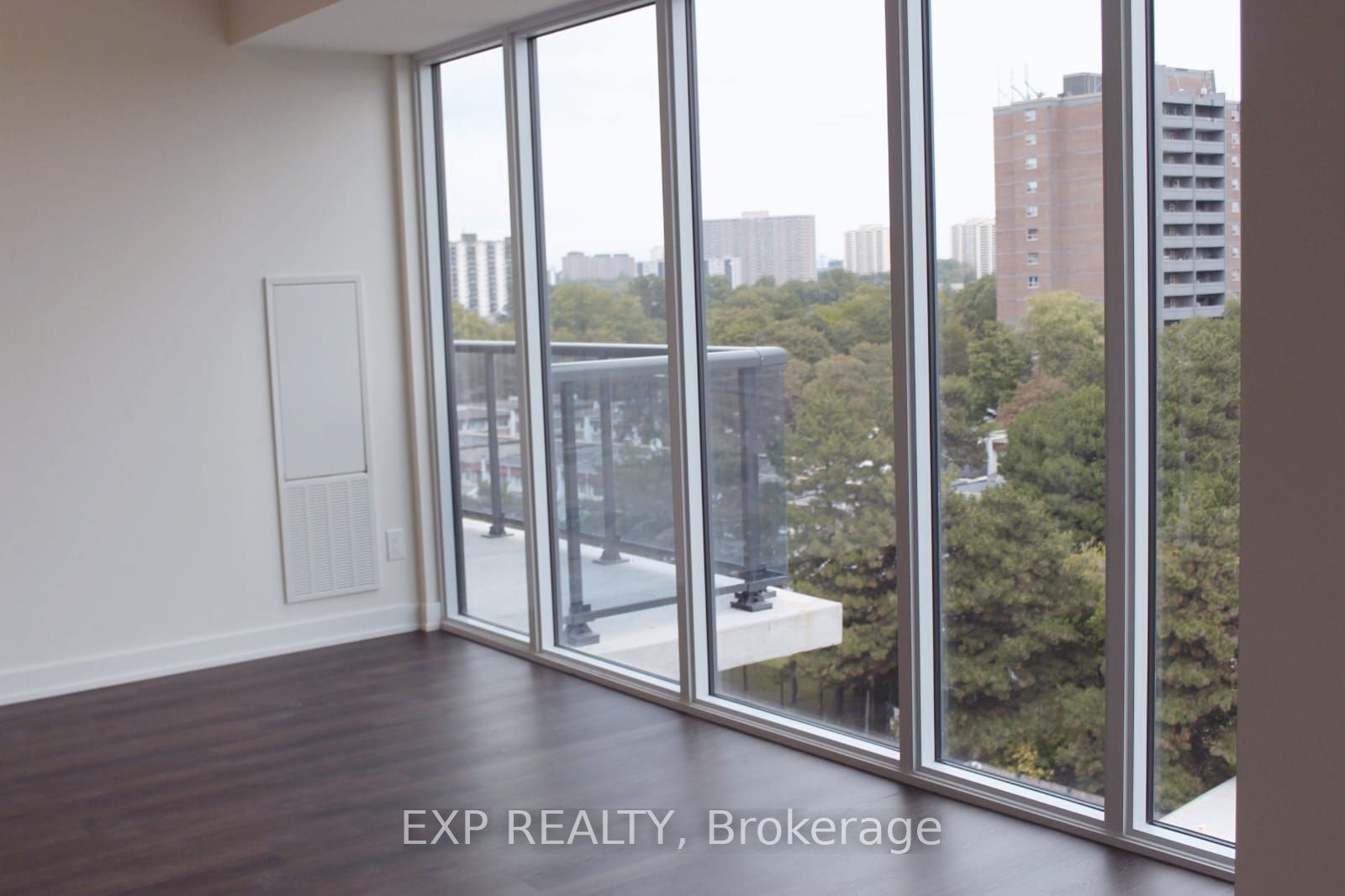 Unit 704 - 2825 Jane Street, North York 3