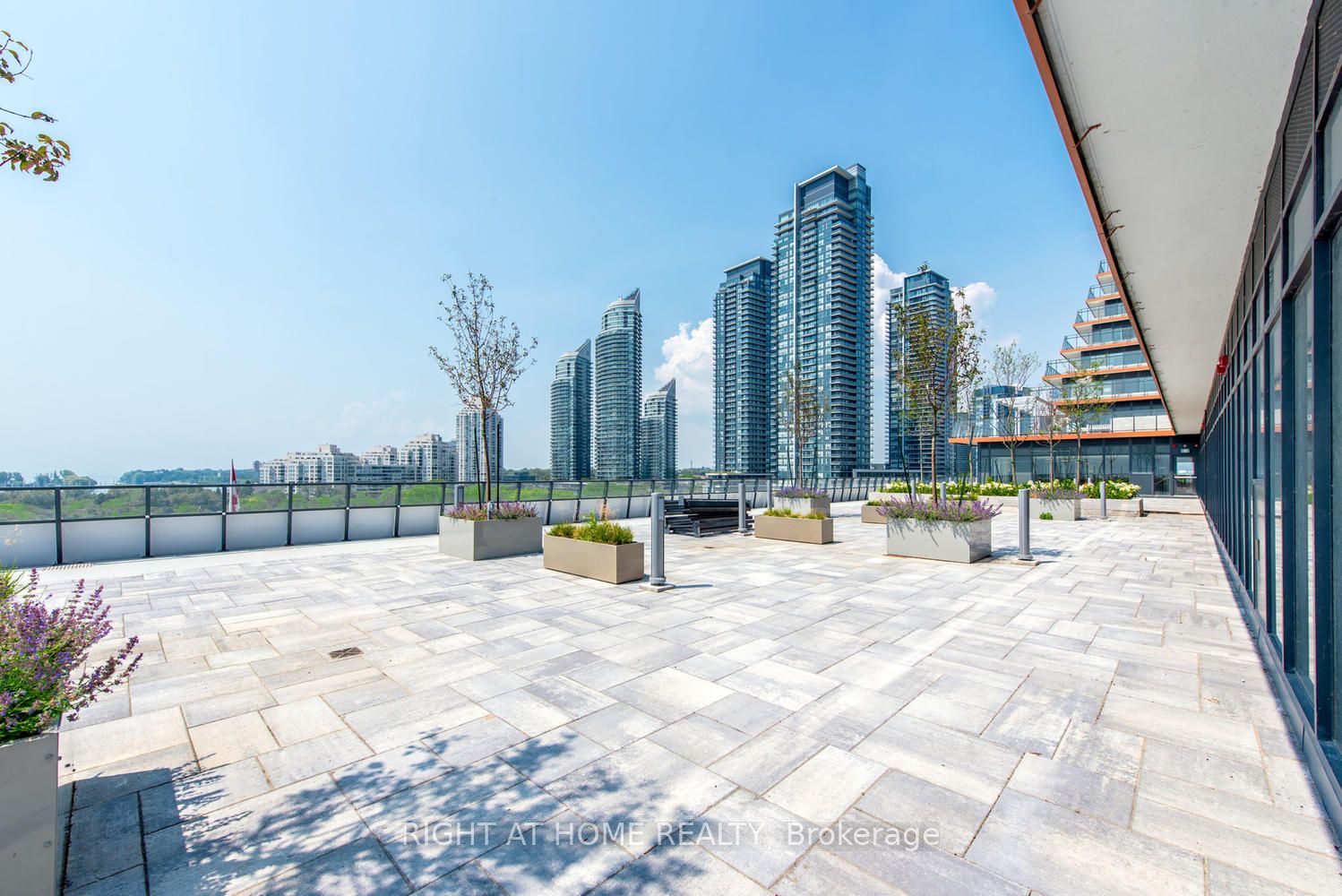 Unit 3313 - 30 Shore Breeze Drive, Etobicoke 2