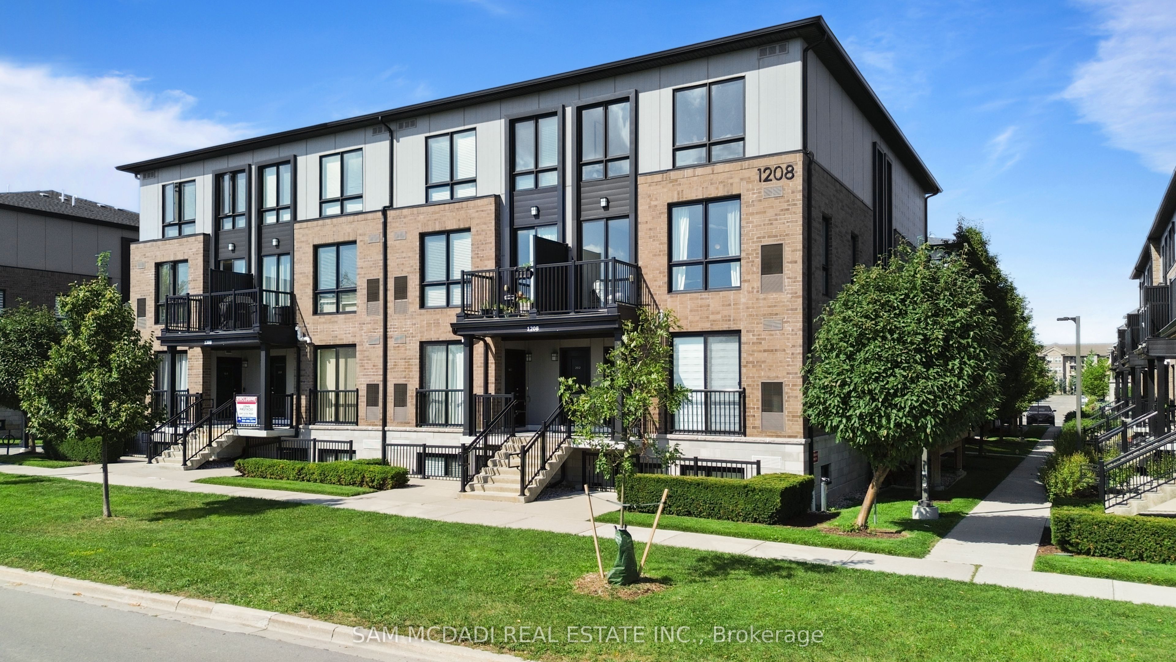 Unit 201 - 1208 Main Street E, Milton 2