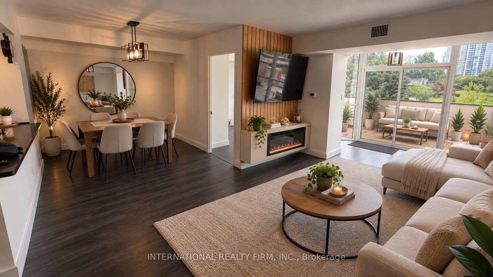 Unit 208 - 285 Enfield Place, Mississauga 4