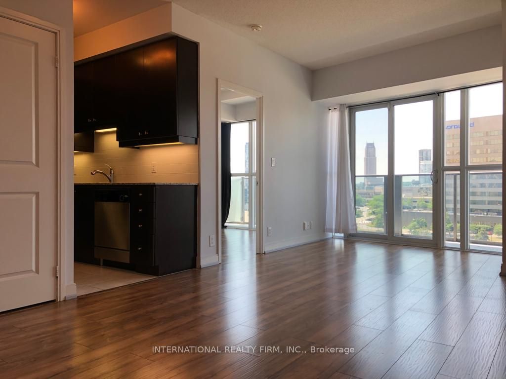 Unit 805 - 60 Absolute Avenue, Mississauga 2