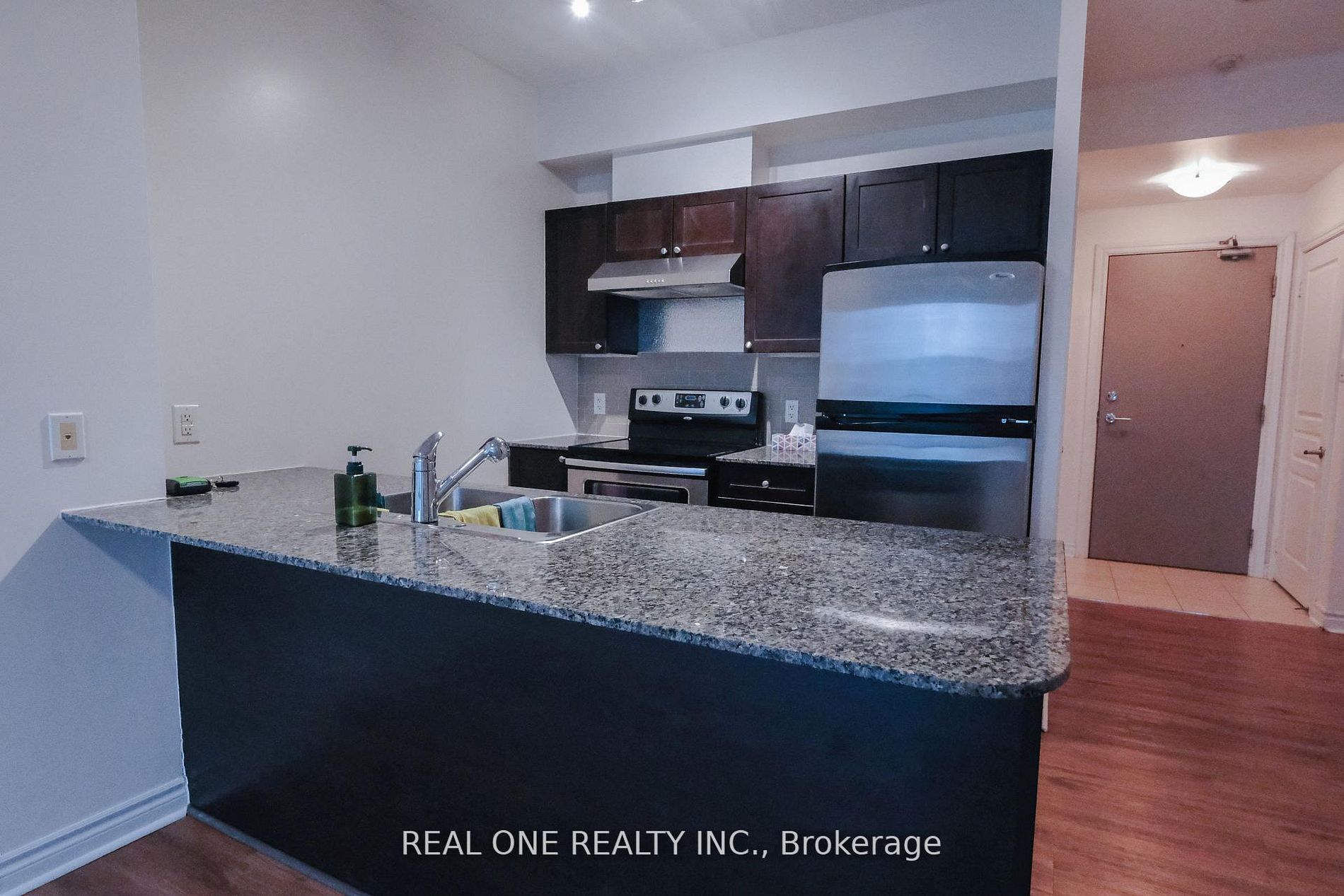 Unit 1608 - 3525 Kariya Drive, Mississauga 3