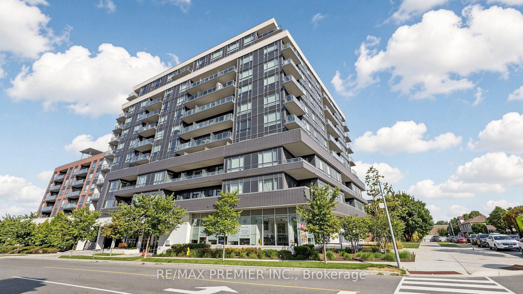 Unit 711 - 2800 Keele Street, North York 2