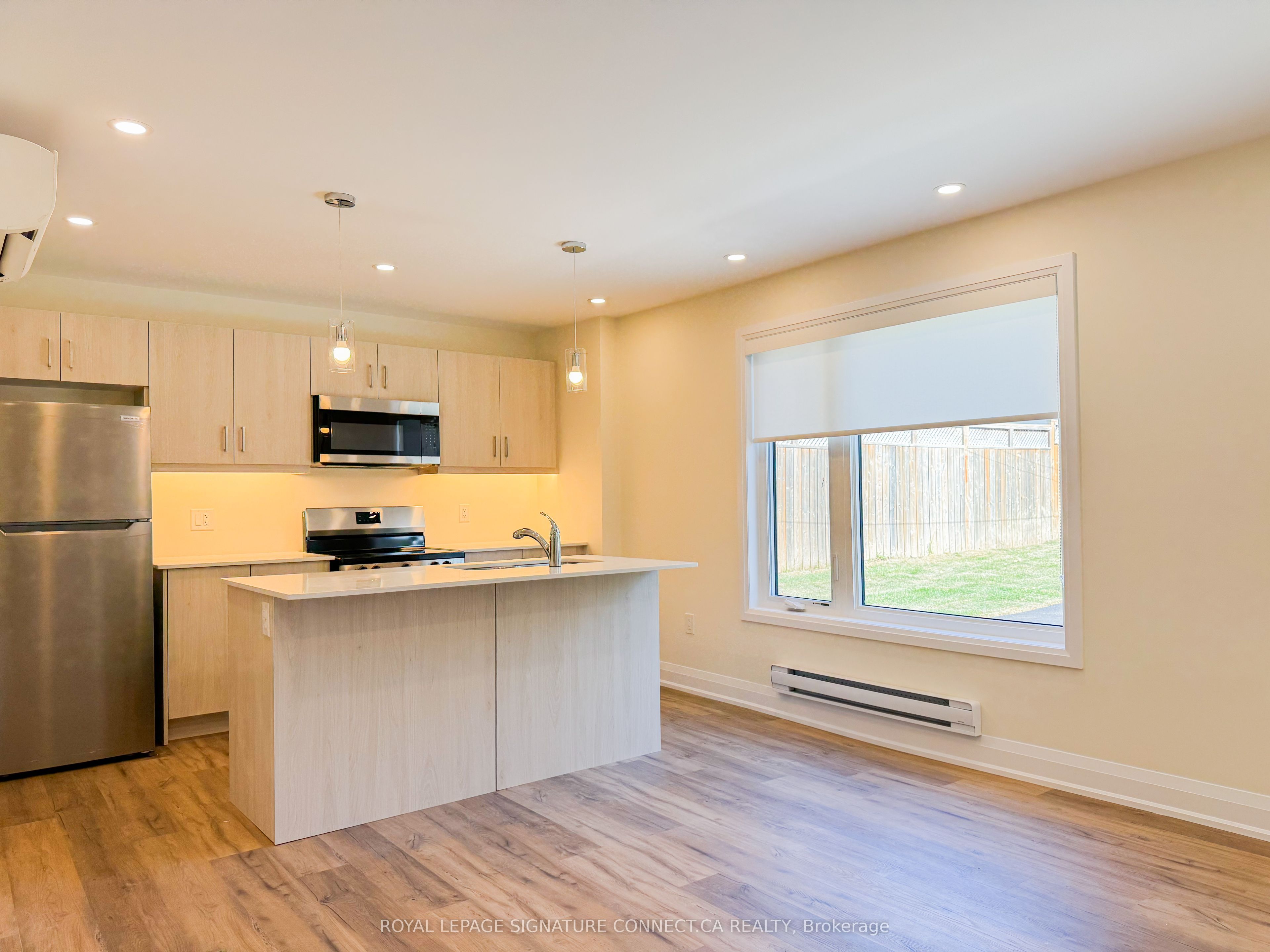 Unit GSuite - 30 Snider Avenue, Toronto 3