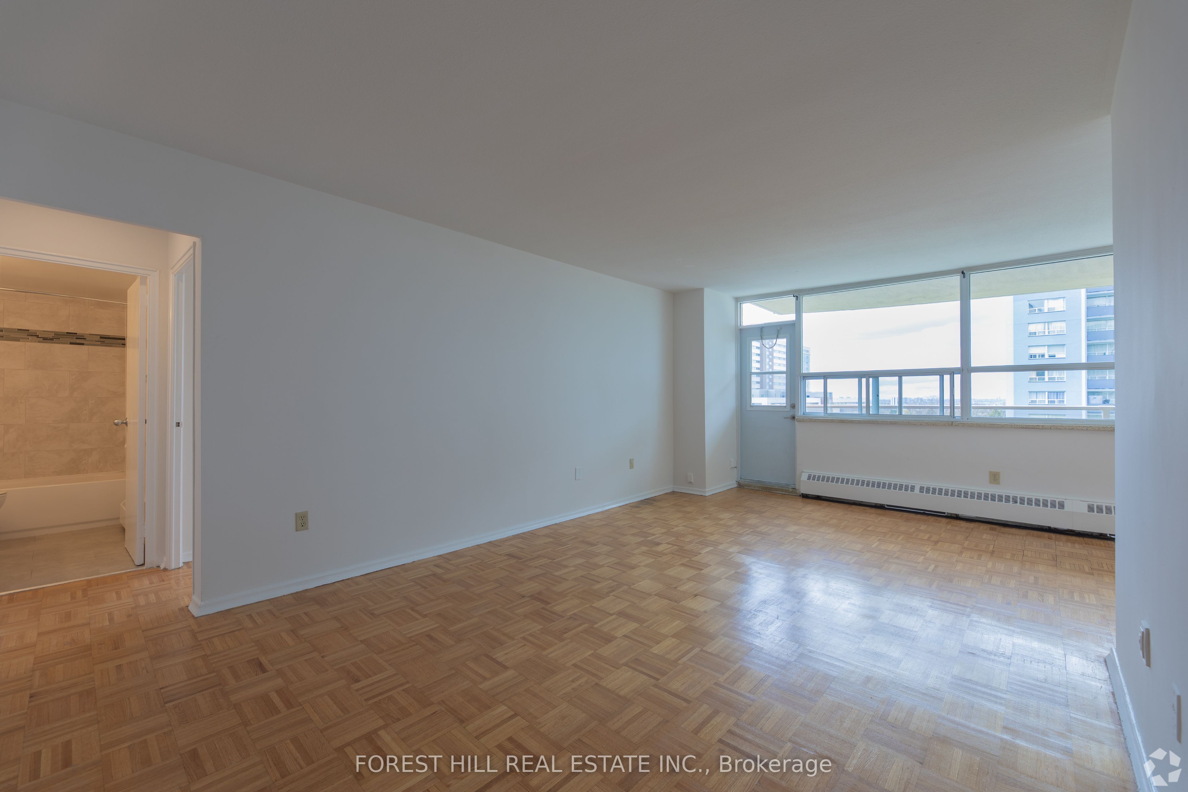 Unit 104 - 1130 Wilson Avenue, North York 4