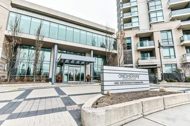 Unit 3103 - 225 Sherway Gardens Road, Etobicoke 2