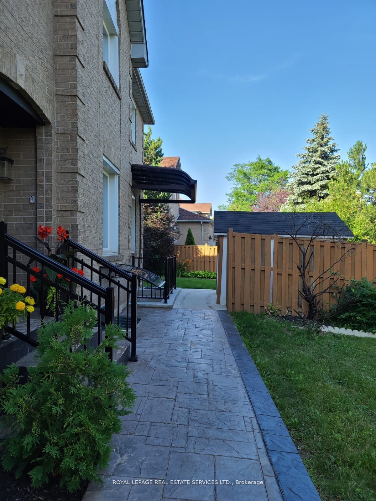 Unit Bsmt - 5245 Alicante Street, Mississauga 4
