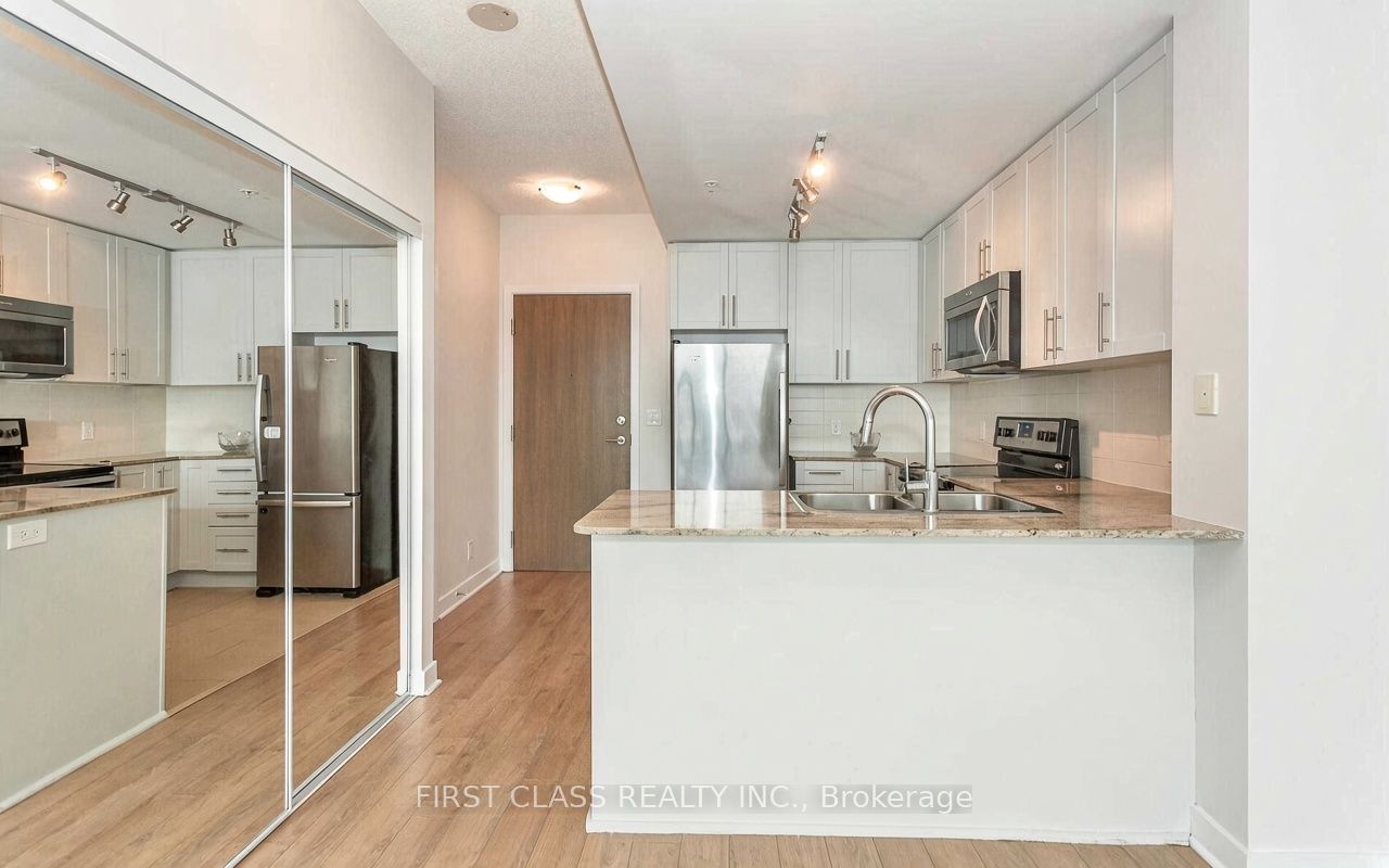 Unit 2110 - 3985 Grand Park Drive, Mississauga 3