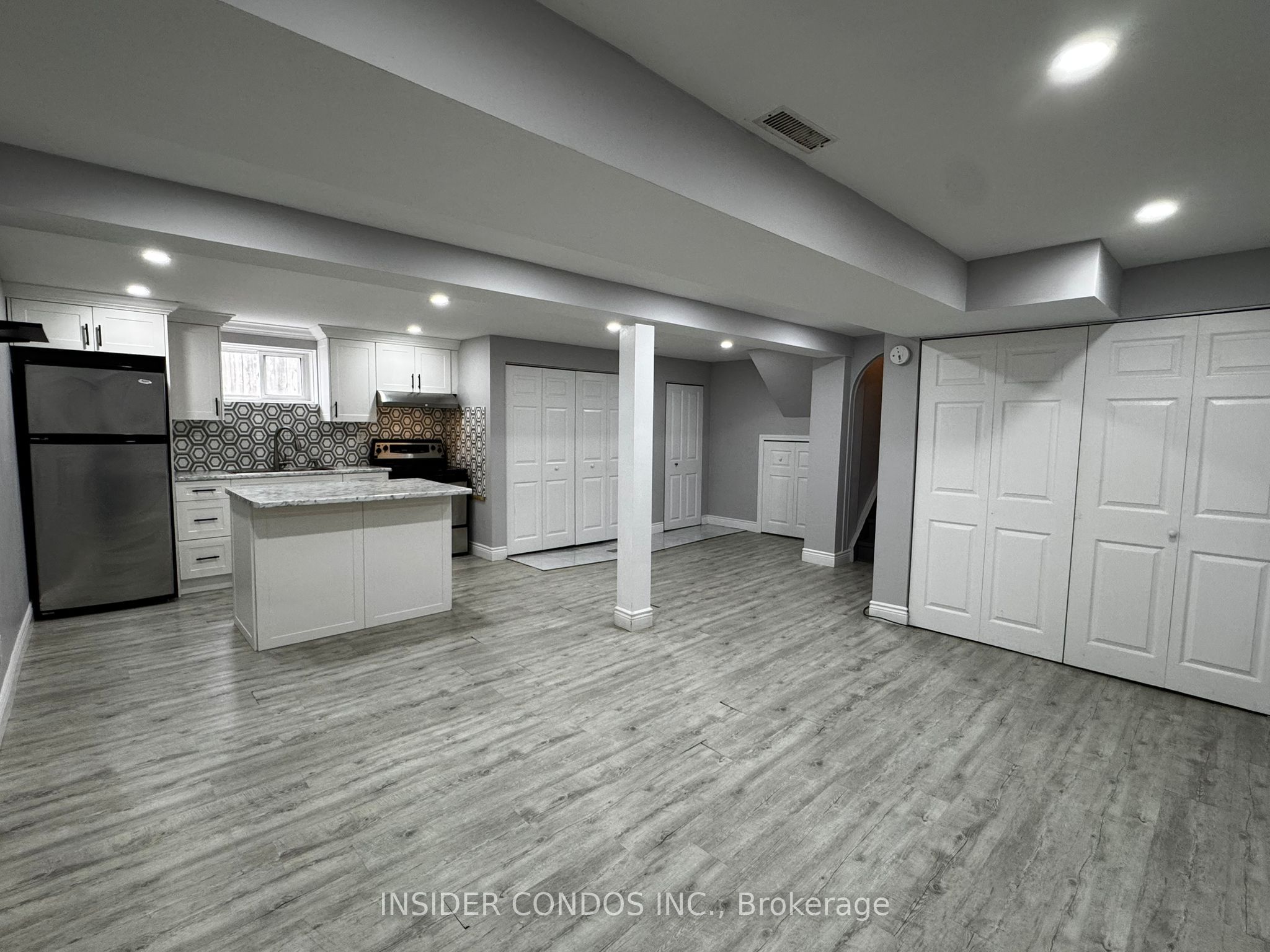 Unit Basement - 49 Doncaster Drive, Brampton 3