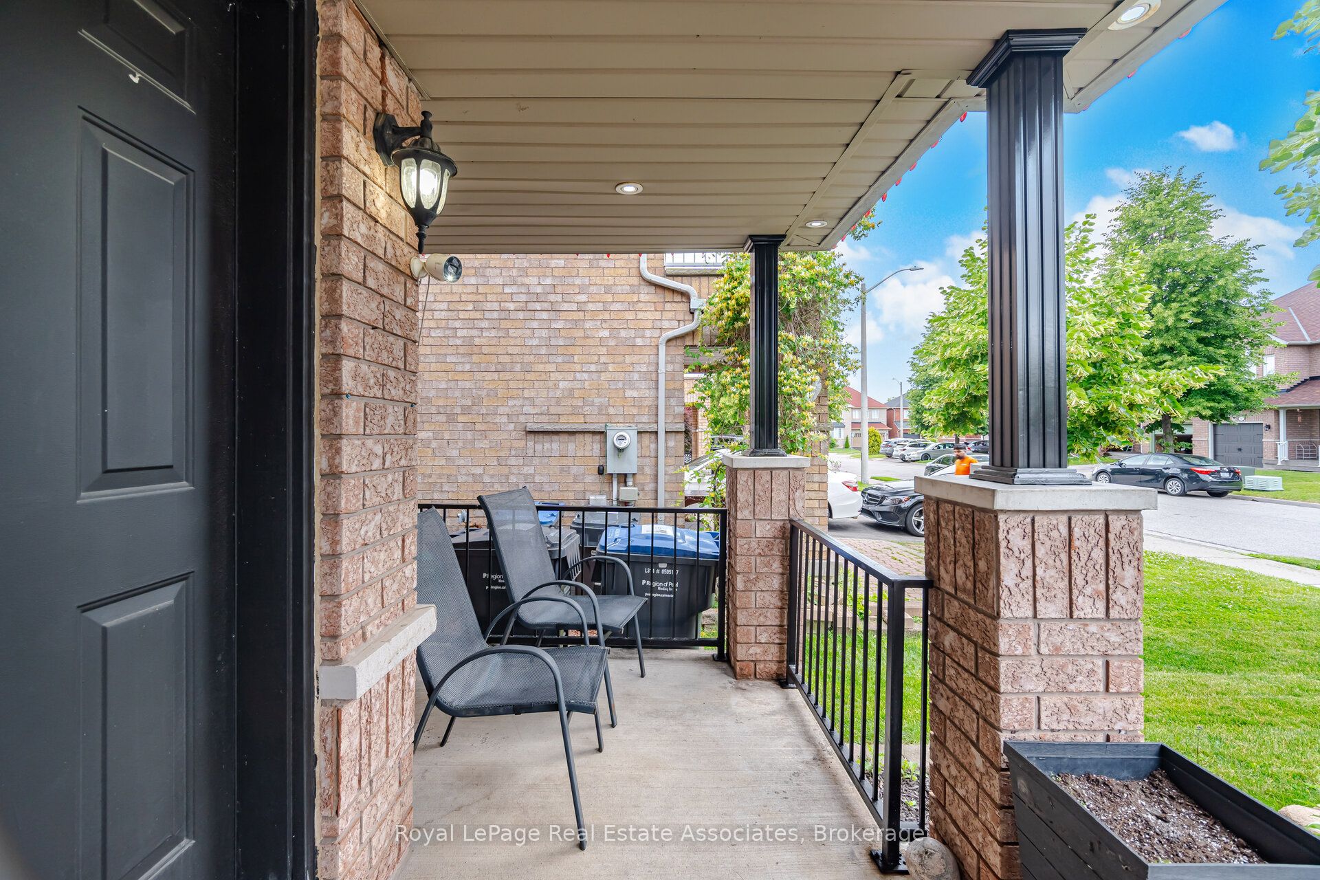 70 Echoridge Drive, Brampton 3