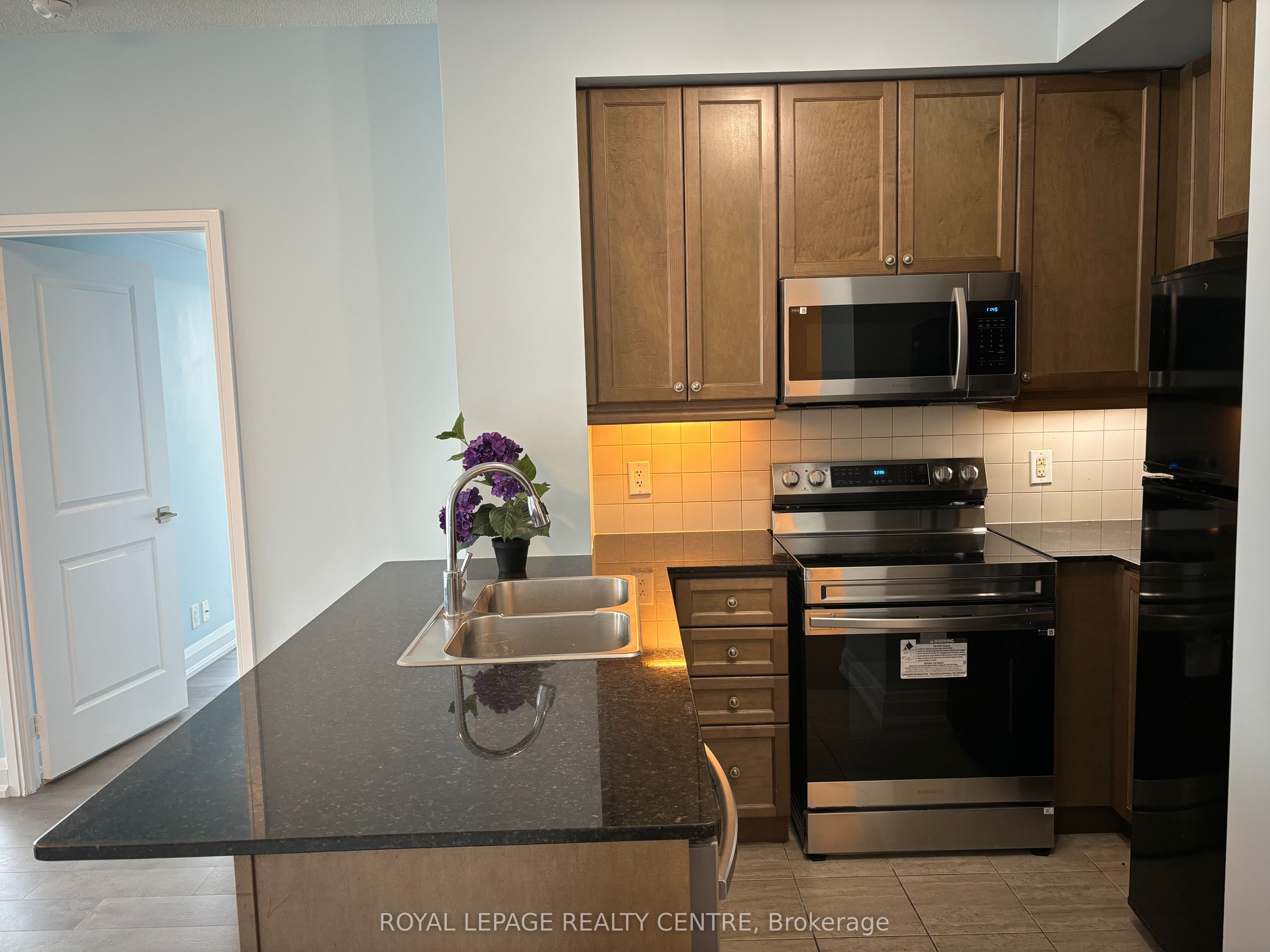 Unit 1103 - 60 Absolute Avenue, Mississauga 3