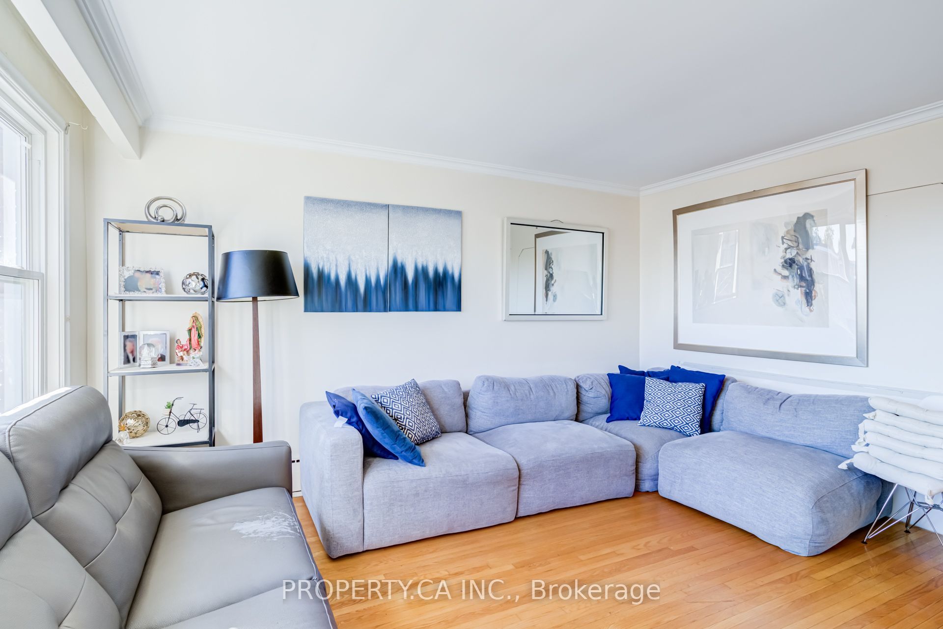 Unit 3 - 606 Harvie Avenue, Toronto 3