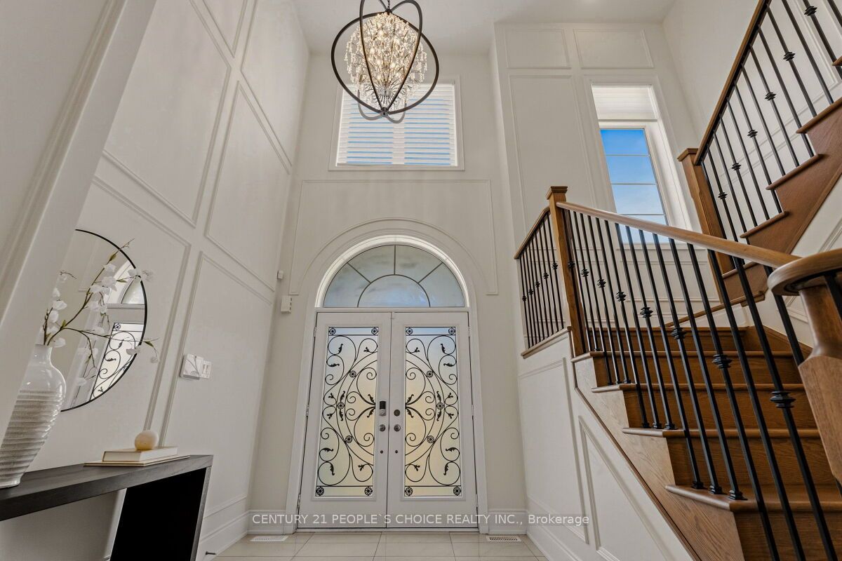 3294 Charles Fay Passage E, Oakville 3