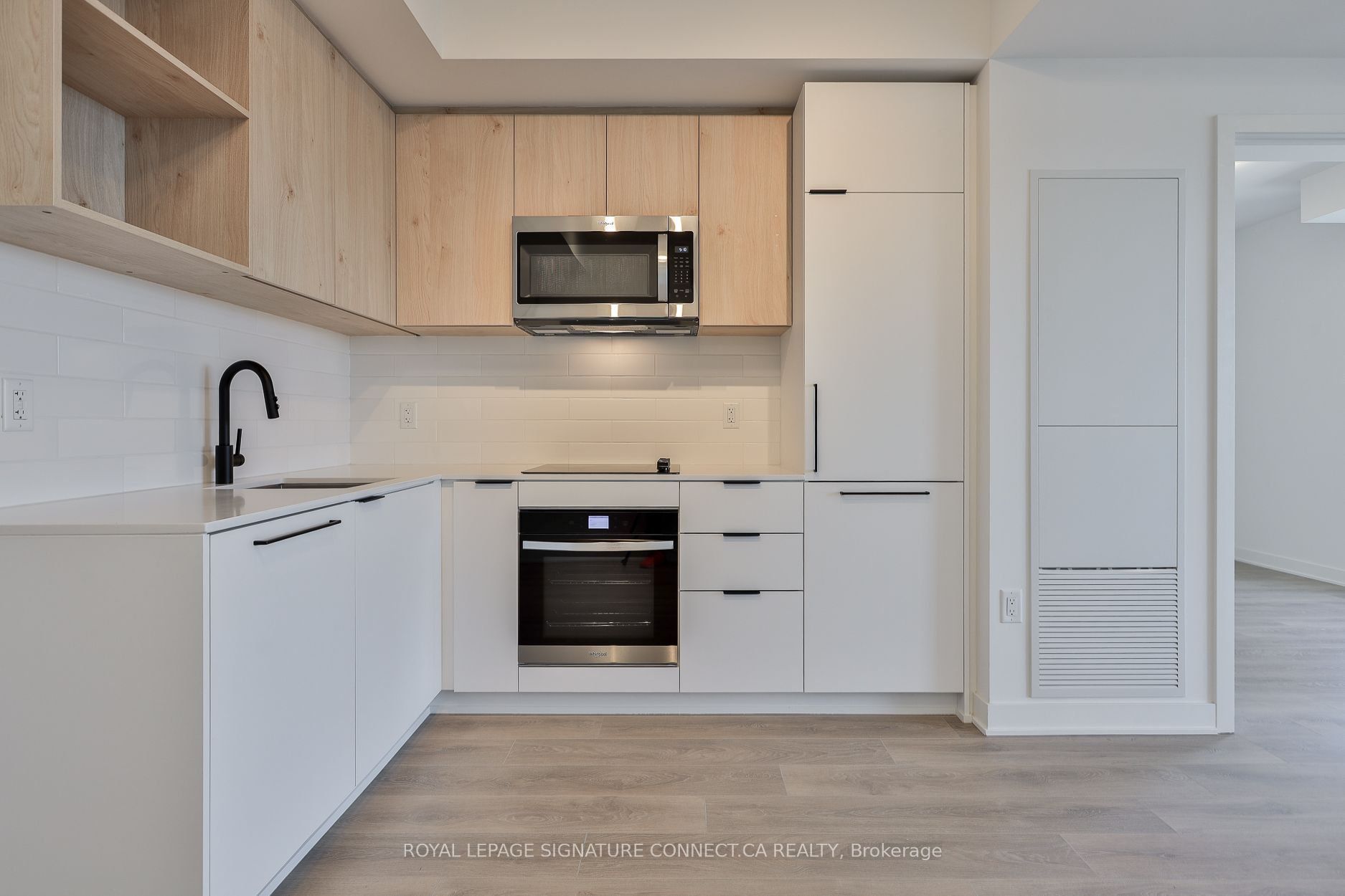 Unit 1309 - 1185 Dupont Street, Toronto 2