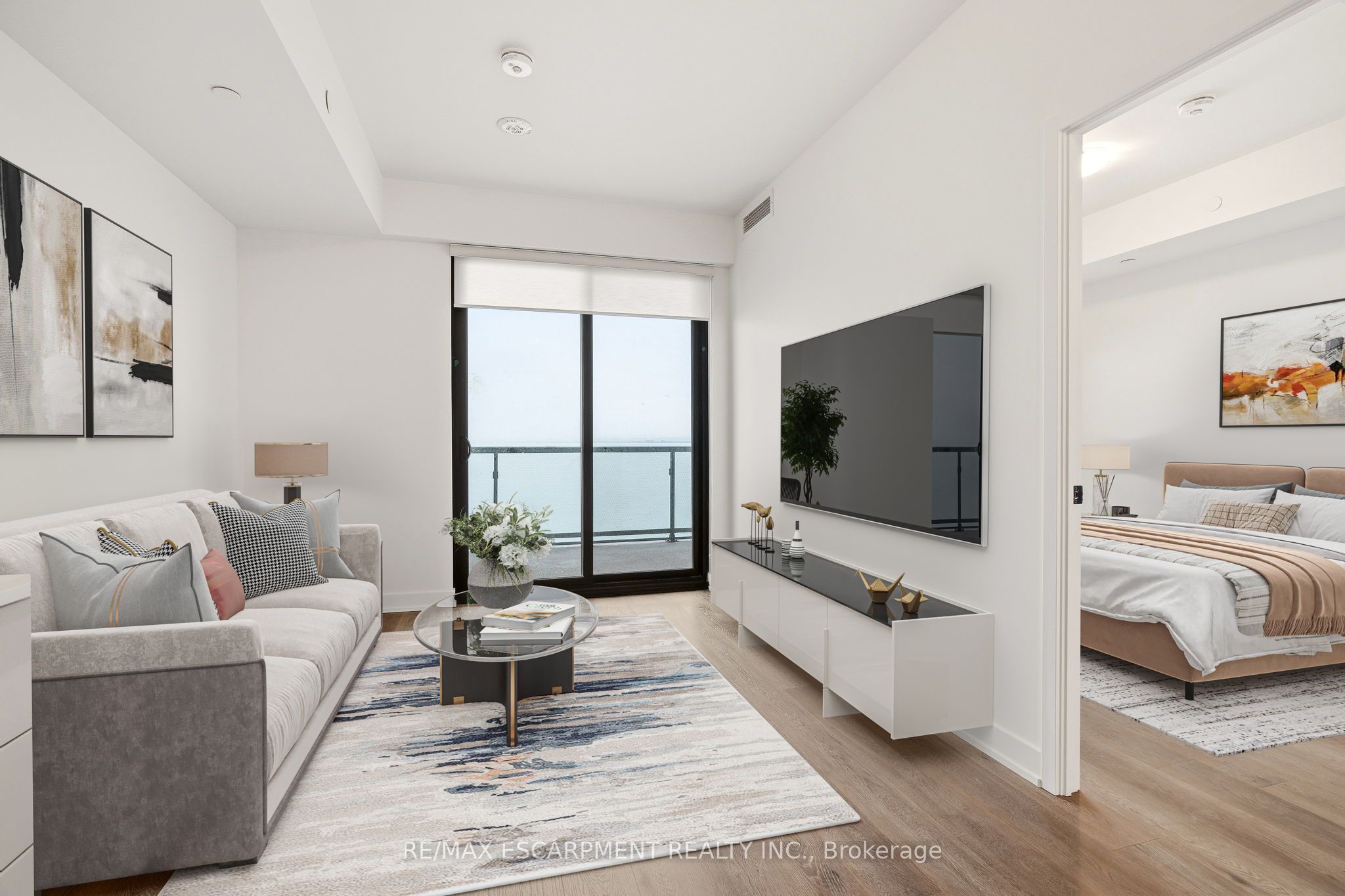 Unit 1106 - 2075 Lakeshore Road, Burlington 4