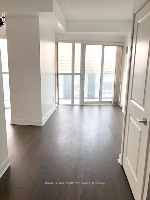 Unit 604 - 60 Absolute Avenue, Mississauga 3