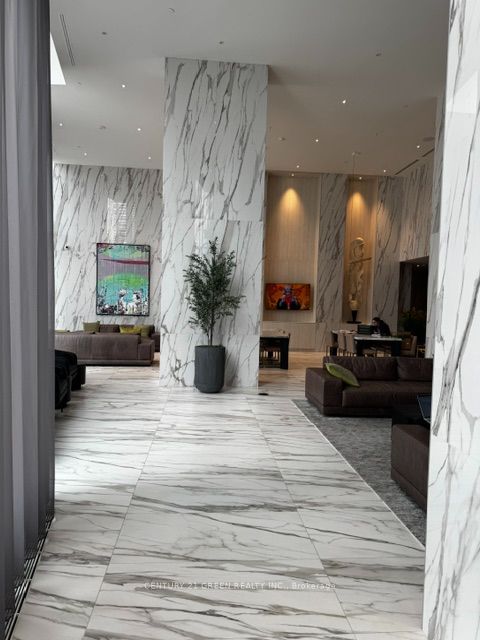 Unit 1803 - 448 Burnhamthorpe Road, Mississauga 2