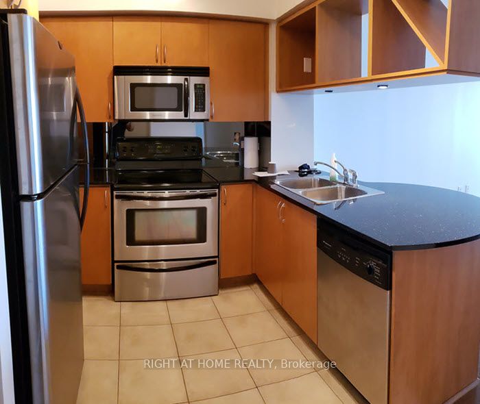 Unit 2806 - 4090 Living Arts Drive, Mississauga 5