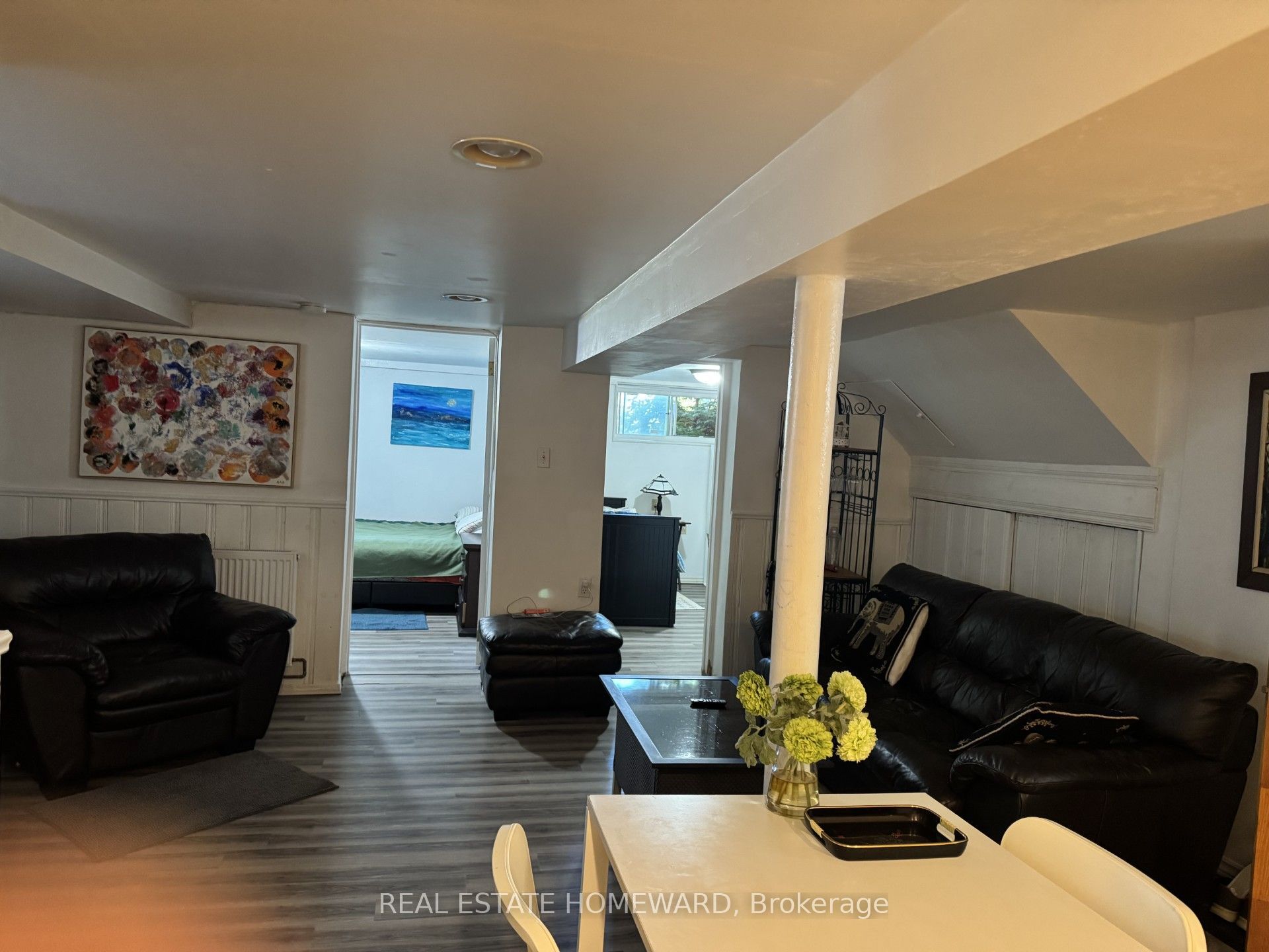 Unit basement - 1407 Kenmuir Avenue, Mississauga 3