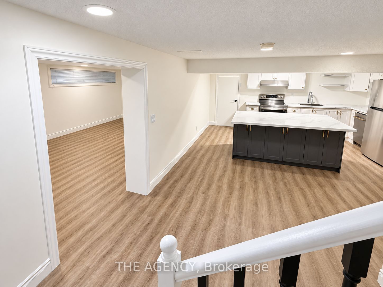 Unit Basement - 6 Azrock Road, North York 3