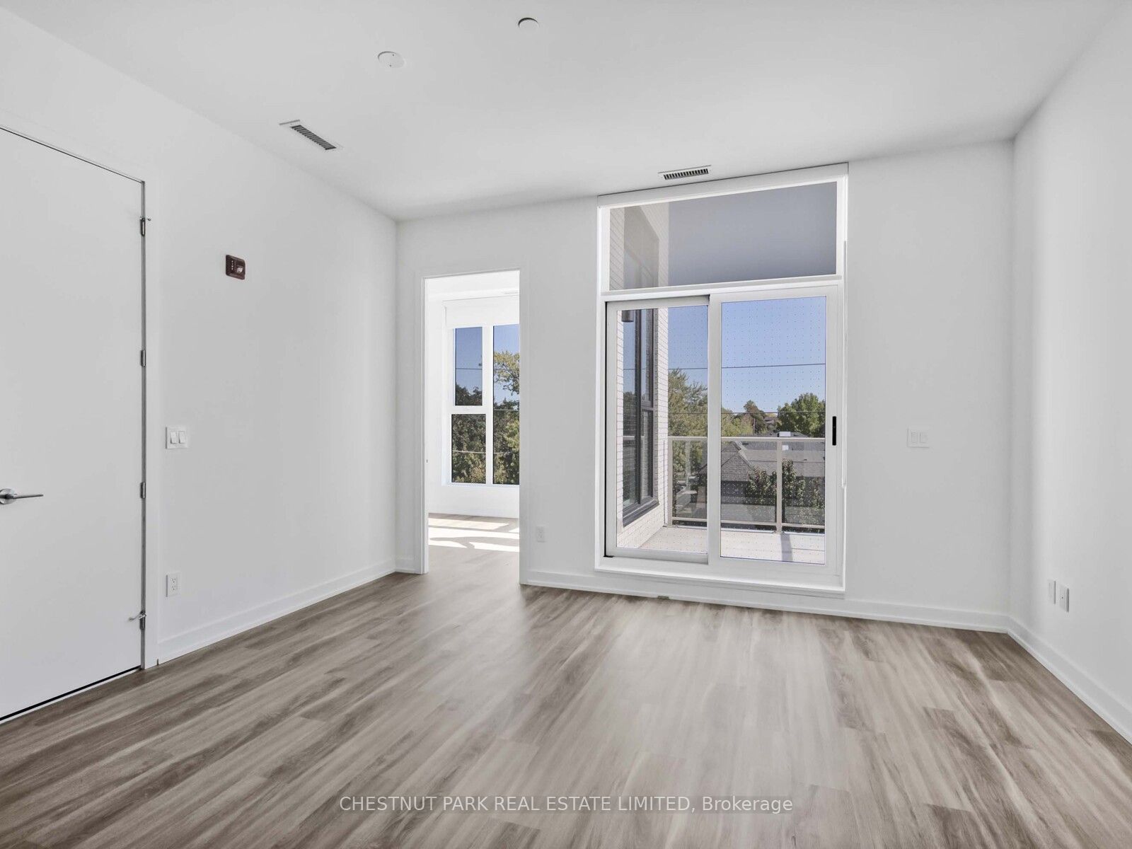 Unit 407 - 722 Marlee Avenue, North York 4