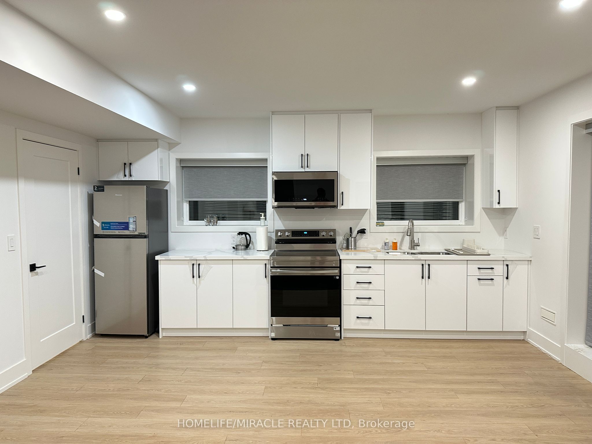 Unit Basement - 1351 Northmount Avenue, Mississauga 4