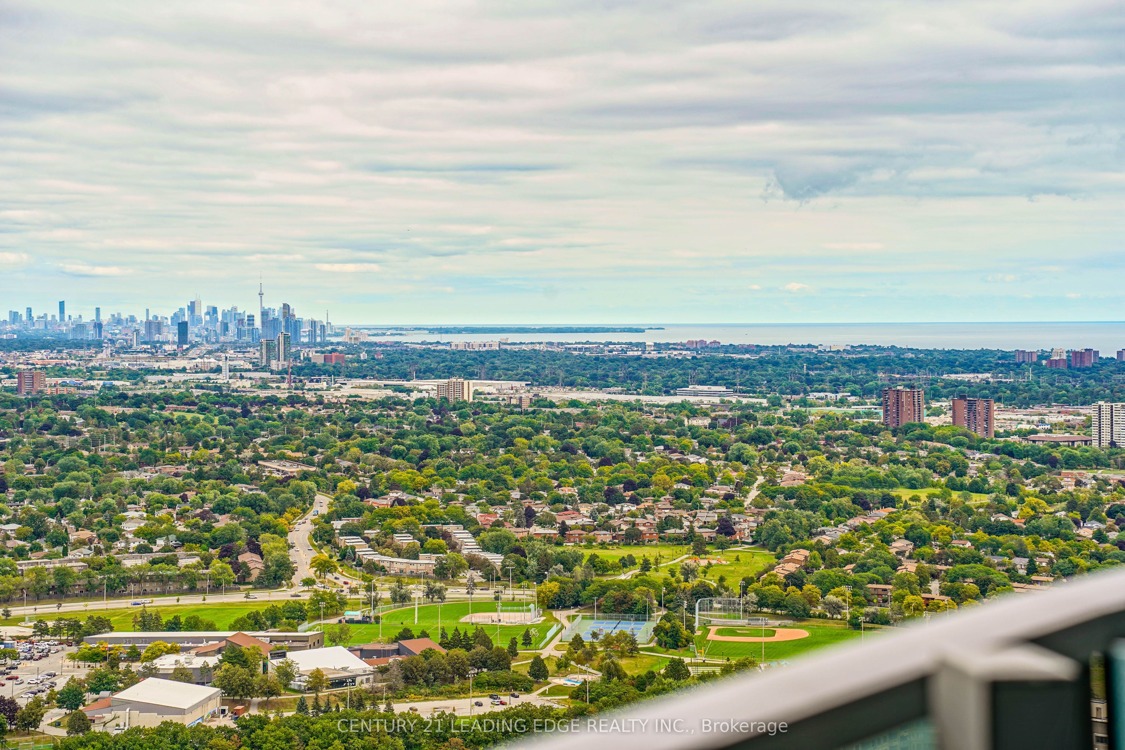 Unit 4307 - 60 Absolute Avenue, Mississauga 5