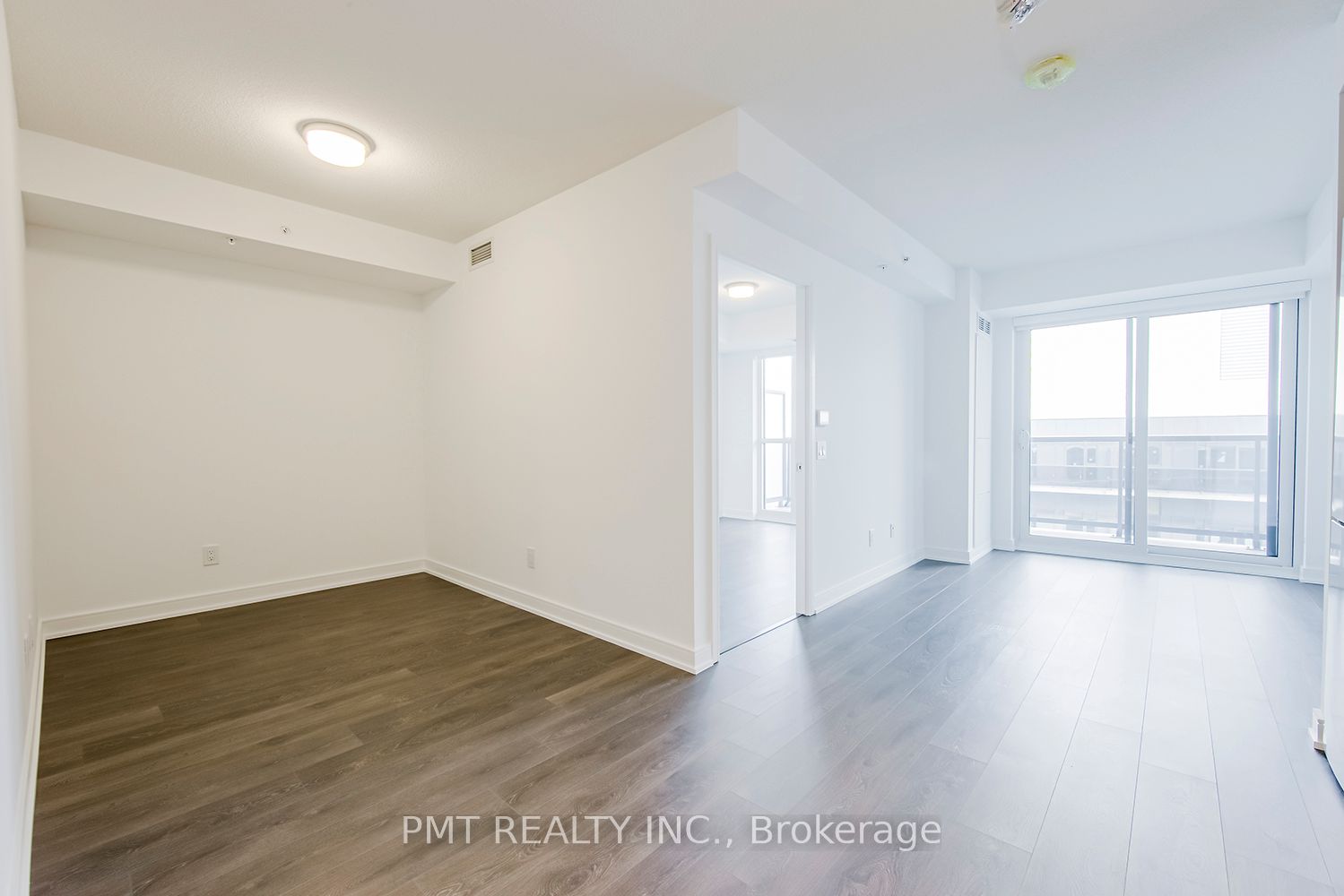 Unit 2105 - 30 Samuel Wood Way, Etobicoke 3