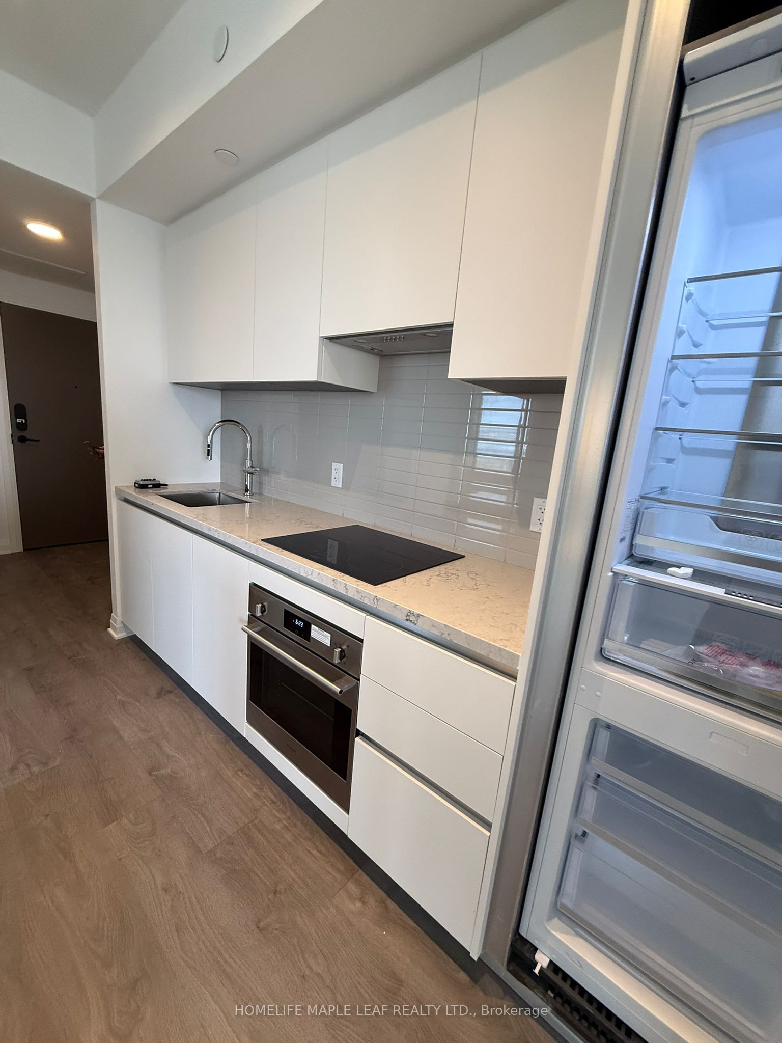 Unit 5210 - 4015 The Exchange, Mississauga 5